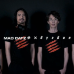 Mad Catzがマゴ選手が率いるプロゲーミングチーム「魚群」とスポンサー契約締結