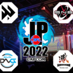【スト5】「ストリートファイターリーグ: Pro-JP 2022」第12節 Day2まとめ