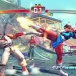 【朗報】なんG民に格ゲーBGMを語らせると凄い　お前らが思ってる8倍凄い