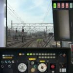 JRが発売した鉄道運転シミュレーター、Steamで売上トップになる
