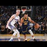 Sacramento Kings vs Golden State Warriors Full Game Highlights | Oct 23 | 2023 NBA Season