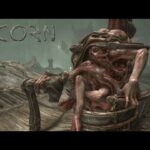 エイリアンの惑星を冒険するホラーゲームがヤバすぎた。『Scorn』- ゆっくり実況