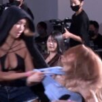 ＜BreakingDown6＞坂口杏里ＶＳへずまりゅう嫁の異色対決が実現！
