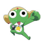 ケロロ軍曹（ケロロ軍曹）と母（あたしンち）が声優同じってすごすぎない？