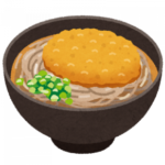 「コロッケそば」とかいう謎のメニューwwww