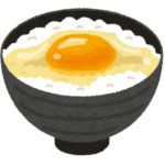 卵かけご飯に一番合う食材