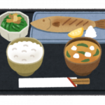 1日3食←これ