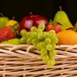 【悲報】柿、何故かフルーツ界で人気がない