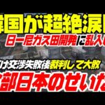 【朗報】韓国ガス公社、勝手に横入りしてきた日本ーインドネシアガス田プロジェクトから撤退【ゆっくり解説】