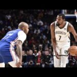 Brooklyn Nets vs Philadelphia 76ers Full Game Highlights | Nov 22 | 2023 NBA Season