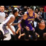 Sacramento Kings vs Los Angeles Lakers Full Game Highlights | Nov 11 | 2023 NBA Season