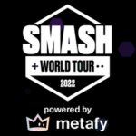 スマブラ非公式大会「Smash World Tour」が開催中止に