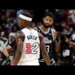 LA Clippers vs Miami Heat Full Game Highlights | Dec 8 | 2023 NBA Season