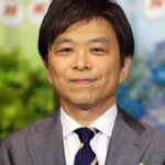 NHK退局明らかな武田真一アナが日テレ「スッキリ」後番組のMC就任へ　山里亮太と２人体制