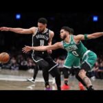 Boston Celtics vs Brooklyn Nets Full Game Highlights | Jan 12 | 2023 NBA Season