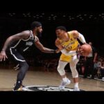 Los Angeles Lakers vs Brooklyn Nets Full Game Highlights | Jan 30 | 2023 NBA Season