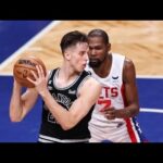 San Antonio Spurs vs Brooklyn Nets Full Game Highlights | Jan 2 | 2023 NBA Season