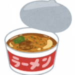 インスタントラーメン食べ放題の店を作ろうと思うんやが