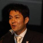 逮捕のＮＨＫアナを「船岡さん、船岡容疑者」と言い直し　フジ西岡アナ　同じ実況アナの不祥事に思わず