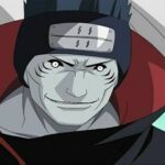 【朗報】干柿鬼鮫さん、欠点がない