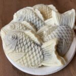 ワイはスパイ。コードネム「白いたい焼き」や