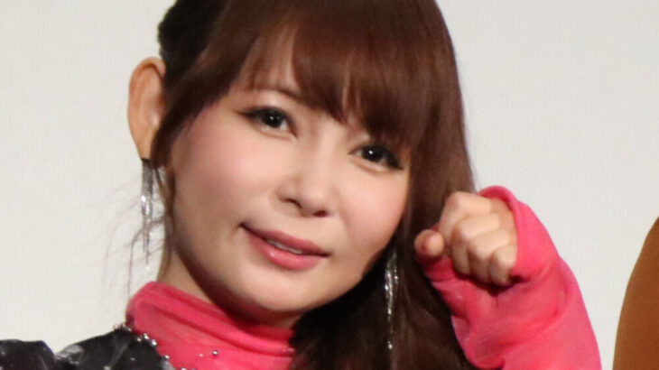 中川翔子、サイゼリヤ“初入店”を告白「ひとりで５０００円飲み食いしまして」