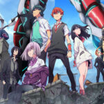 グリッドマンのアニメって面白い？