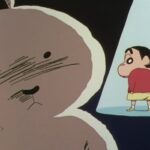 クレしんのホラー回って結構怖いよな