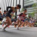 淫夢語録だけで箱根駅伝を走り切れることが判明！