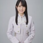 【野球/乃木坂46】勝利の女神！「新エース」賀喜遥香（21）、ヤクルト開幕戦始球式決定！日本一奪還に追い風