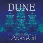 L’Arc-en-Cielインディーズ時代唯一のアルバム再発、初のアナログ盤も