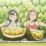 (ヽ´ん`)「親に果物切って貰った。こんなの自衛隊では満足に食えないんだろうな」