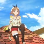 【画像】ライザのアトリエ、アニメ化www