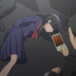 【悲報】佐天涙子、襲われる・・・