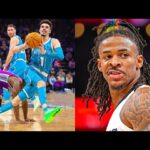 NBA “Biggest 1000 IQ Plays of 2023 Season” MOMENTS