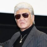 小沢仁志、スナックで松田優作さんと大ゲンカの過去「同席した監督が『おまえ、優作、ヤれ！』って」