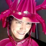 【速報】仮面ライダーファイズ20周年vシネマに新型カイザ登場、ビジュアルも公開される