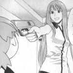 よつばとの3姉妹で一番やりたい子を思い浮かべてください