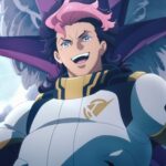 水星の魔女のグエル・ジェタークさん女の子に告白して振られたらすぐに他の女を誘惑し付き合ってしまう
