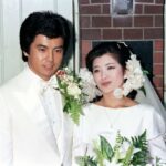 歌手デビュー50周年山口百恵さん人気絶頂の21歳で結婚引退43年目の真相