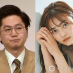 【27時間テレビ】東京ホテイソン・たける、井上咲楽を介抱した真相明かす