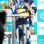 黒島結菜髪バッサリここまで短いのは人生初のベリーショート