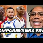 Comparing NBA Eras With Charles Barkley | The Bill Simmons Podcast