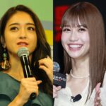 好きな「ギャルタレント」ランキング！3位みちょぱ、2位めるるを抑えた1位の“好感度女王”は？