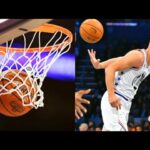 NBA “100% Creative” MOMENTS