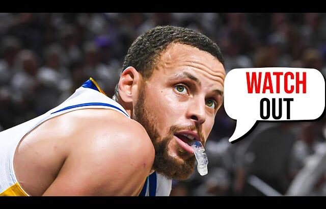 The 2024 NBA Season Is Going To Be VERY Different