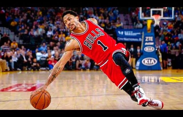 The Smoothest Plays in NBA
