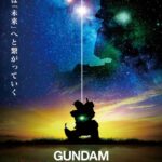 【大阪・関西万博】ガンダムパビリオン名称は『GUNDAM NEXT FUTURE PAVILION』　新たなキービジュアルも発表